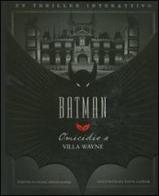 Batman: omicidio a villa Wayne di Duane Swierczynski, David Lapham edito da Edizioni BD