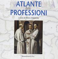 Atlante delle professioni edito da Bononia University Press