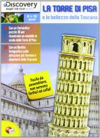 La torre di Pisa e le bellezze della Toscana. Con puzzle edito da Liscianigiochi