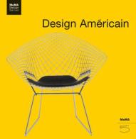 Design américain di Russell Flinchum edito da 5 Continents Editions
