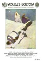 Aquile in guerra. Rassegna di studi della Società storica per la guerra bianca vol. 24 edito da Gaspari