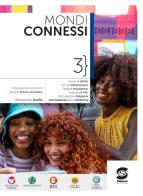 Mondi connessi. Corso di diritto per l'articolazione Relazioni internazionali per il marketing. Per le Scuole superiori. Con e-book. Con espansione online vol. 3 di Alessandra Avolio edito da Simone per la Scuola