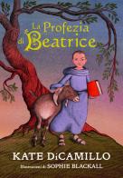 La profezia di Beatrice di Kate DiCamillo edito da San Paolo Edizioni