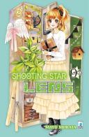 Shooting Star Lens vol.9 di Mayu Murata edito da Star Comics