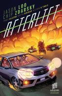 Afterlift di Chip Zdarsky edito da Star Comics