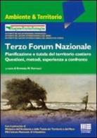 Terzo Forum nazionale di Ferrucci Erminio M. edito da Maggioli Editore