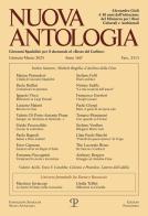 Nuova antologia (2025) vol. 1 edito da Polistampa