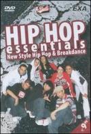 Hip hop essentials. New style hip hop & breakdance. Corso di ballo. DVD-ROM edito da EXA Media