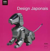 Design japonais di Penny Sparke edito da 5 Continents Editions
