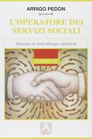 L' operatore dei servizi sociali. Per le Scuole superiori vol.3 edito da Armando Editore