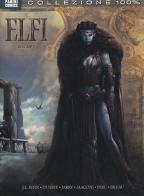 Elfi vol.1 edito da Panini Comics