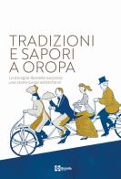 Tradizioni e sapori a Oropa di Emanuela Romano edito da Tipolitografia Botalla