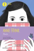 Diario di Anne Frank edito da Mondadori