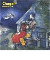 Chagall. Calendario 2004 edito da Lem