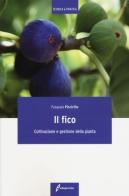 Il fico. Coltivazione e gestione della pianta di Pasquale Piccirillo edito da Edagricole