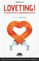 Loveting! 127 archetipi per il management olistico di Gianluca Lisi edito da Flaccovio Dario
