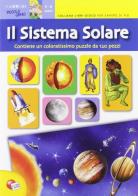Il sistema solare. Libri gioco per sapere di più edito da Liscianigiochi