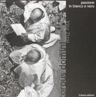 Passione in bianco e nero. Corpus Domini di Vito Zizzi edito da Schena Editore