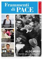 Frammenti di pace (2017) vol.3 edito da Editrice Shalom