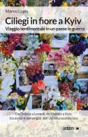 Ciliegi in fiore a Kyiv. Viaggio sentimentale in un paese in guerra di Marco Lupis edito da Ledizioni