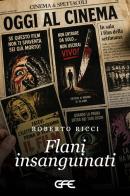 Flani insanguinati di Roberto Ricci edito da GFE