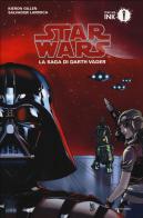 Star Wars. La saga di Darth Vader vol.1 di Kieron Gillen edito da Mondadori