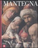 Mantegna edito da Rizzoli