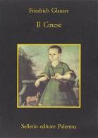 Il cinese di Friedrich Glauser edito da Sellerio Editore Palermo
