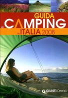 Guida ai camping in Italia 2008 edito da Demetra