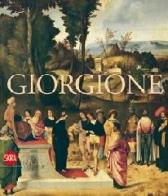 Giorgione. Dipinti e misteri di un genio edito da Skira