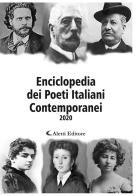 Enciclopedia dei poeti italiani contemporanei 2020 edito da Aletti