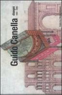 Guido Canella. Disegni 1955-2005. Ediz. italiana e inglese edito da 24 Ore Cultura