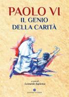 Paolo VI il genio della carità edito da VivereIn