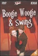 Boogie woogie & swing. Corso di ballo. DVD-ROM edito da EXA Media