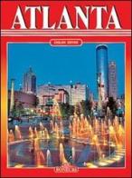 Atlanta. Ediz. inglese edito da Bonechi