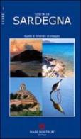 Visita in Sardegna. Guida e itinerari di viaggio di Gianluca Dedola edito da Mare Nostrum