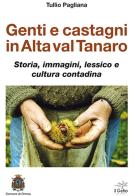 Genti e castagni in Alta Val Tanaro edito da Geko