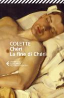 Chéri-La fine di Chéri di Colette edito da Feltrinelli