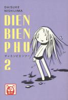 Dien Bien Phu vol.2 di Daisuke Nishijima edito da Bao Publishing