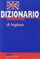 Mini dizionario inglese edito da De Agostini