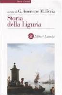 Storia della Liguria edito da Laterza