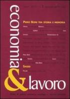Economia & lavoro (2010) vol.1 edito da Carocci