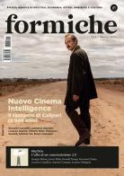 Formiche (2025) vol. 211 edito da Rubbettino