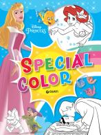 Principesse. Special color edito da Disney Libri