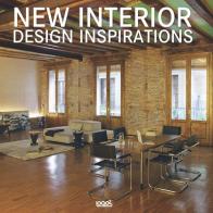 New interior design inspirations. Ediz. multilingue edito da Logos