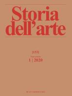 Storia dell'arte (2020) vol.1 edito da De Luca Editori d'Arte