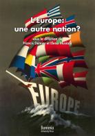 L' Europe: une autre nation? edito da Bononia University Press