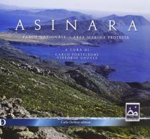 Asinara. Parco nazionale, area protetta edito da Carlo Delfino Editore