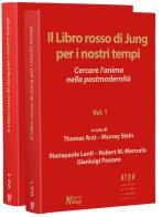 Il libro rosso di Jung per i nostri tempi. Cercare l'anima nella postmodernità vol.1-2 edito da Magi Edizioni