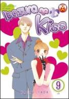 Itazura na kiss vol.9 di Kaoru Tada edito da Magic Press